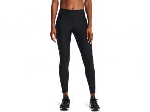 Hg Armour Hirise Leg Ns Under Armour női fekete színű training leggings-fitness/futás
