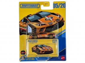Matchbox Collectors: Lamborghini Huracan Sterrato dobozos kisauto 1/64 - Mattel