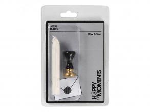 Pecsétnyomó kezdo készlet gyöngyház