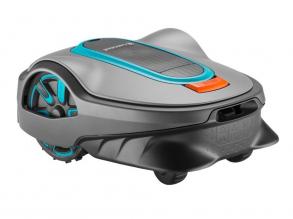 Gardena SILENO life 1250 robotfűnyíró