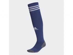 Adi 21 Sock Adidas unisex kék/fehér színű sportszár