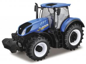 Bburago 1 /32 traktor - New Holland, T7. 315