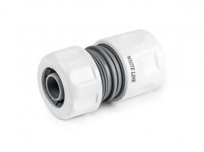 WHITE LINE gyorscsatlakozó 1 colos POWER JET