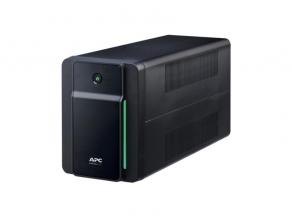 APC BACK UPS BX 1600VA schuko szünetmentes tápegység