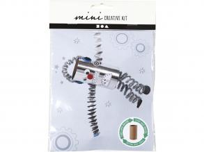 Mini Creative Kit WC robot