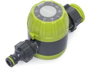 Armeti LIME EDITION időzítő, 5-120 perc