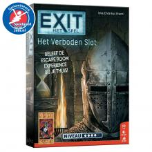 EXIT - Der verbotene Slot  (holland nyelvű)
