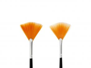 Gold Line ecset - 2 db