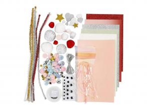 Hobby Mágia alapanyagok