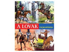 A lovak enciklopédiája ismeretterjesztő könyv