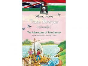 Klasszikusok magyarul-angolul: Tom Sawyer kalandjai regény