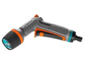 Gardena Comfort tisztító locsolópisztoly eco-Pulse