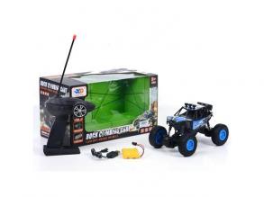 RC Off-Road távirányítós autó 1:20 USB töltövel  több színváltozatban