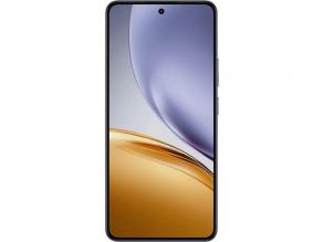 Realme 14T 6,67" 5G 8/256GB DualSIM fekete okostelefon
