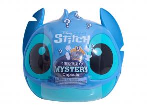 Disney Lilo & Stitch meglepetés kapszula, 23 cm