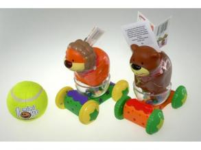 roller állatok - Simba