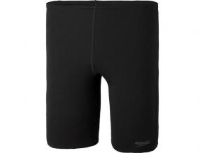 Essentials Endurance + Speedo férfi fekete színű úszónadrág