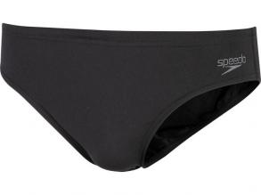 Essentials Endurance + 7Cm Brief Speedo férfi fekete színű úszónadrág