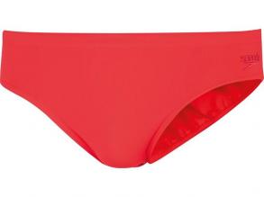Essentials Endurance + 7Cm Brief Speedo férfi Fed piros színű úszó úszónadrág