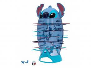 Stitch Drop ügyességi játék