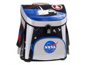Ars Una: NASA-1 kompakt easy mágneszáras iskolatáska, hátizsák