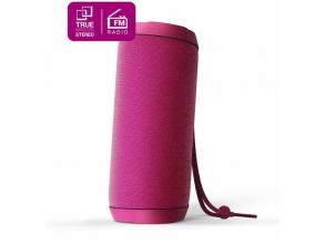 Energy Sistem EN 449347 Urban Box 2 Magenta Bluetooth hangszóró