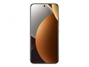 Xiaomi Redmi Note 15 Pro+ 6,83" 5G 8/256GB DualSIM barna okostelefon