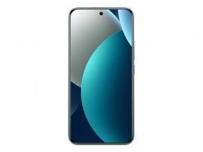 Xiaomi Redmi Note 15 Pro+ 6,83" 5G 8/256GB DualSIM kék okostelefon