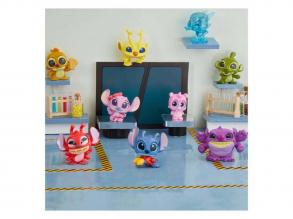 Disney Doorables Stitch figura, többféle, 1 db