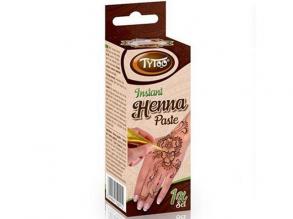 TyToo: Instant Henna Paszta 1 db