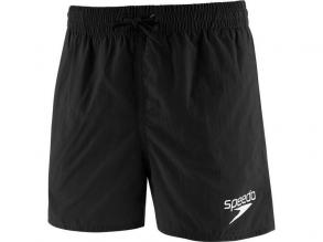 Essential 13" Speedo gyerek fekete színű úszó rövid nadrág