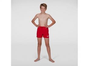 Essential 13" Speedo gyerek Fed piros színű úszó rövid nadrág