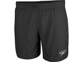 Essentials 16 Speedo férfi fekete színű úszó rövid nadrág
