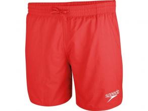 Essentials 16 Speedo férfi Fed piros színű úszó rövid nadrág
