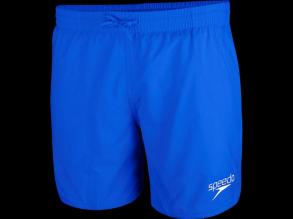 Essentials 16 Speedo férfi tenger kék színű úszó rövid nadrág