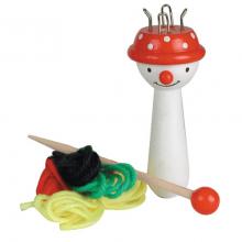 Tanulj meg kötni, fa szett