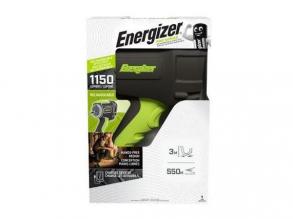 Energizer PRO Series Spotlightratölthető