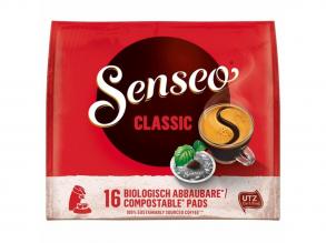 Douwe Egberts Senseo Classic 16 db kávépárna