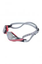 Fastkin Pure Focus Speedo unisex úszószemüveg szürke/piros