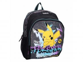 Pokémon Ready for Battle hátizsák
