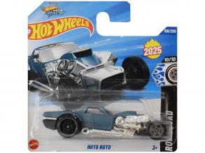 Hot Wheels: Hoto Roto kisautó 1/64 - Mattel