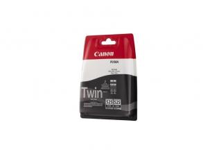 Canon PGI-525BK 2xPack fekete