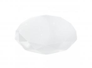 Modee Mennyezeti LED Lámpa 24W 3CCT D400x70mm + rem. R101 (3000 lumen) ERP