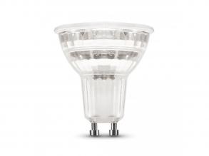 Modee Lighting LED Izzó Spot Üveg 1W GU10 36° 2700K (90 lumen) ERP