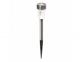 Modee Lighting LED Szolár Napelemes Leszúrható Lámpa GS003 (31cm) (24db/display)