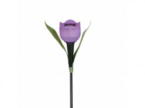 Modee Lighting LED Szolár Napelemes Leszúrható Lámpa GS004 (31cm) (24db/display)