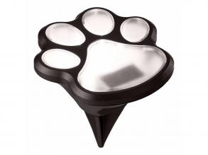 Modee Lighting LED Szolár Napelemes Dekor Lámpa DS001 (12db/display)