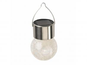 Modee Lighting LED Szolár Napelemes Dekor Lampion DS004