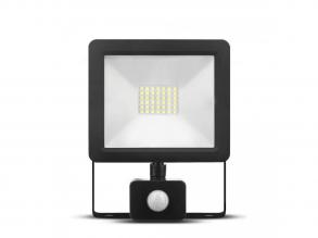 Modee Lighting LED Reflektor A2-series + Sensor 30W 120° 4000K (2700 lumen) ERP