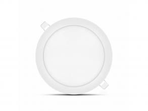 Modee LED Panel Kerek - Beépíthető A2-series 24W 4000K (2160 lumen) ERP